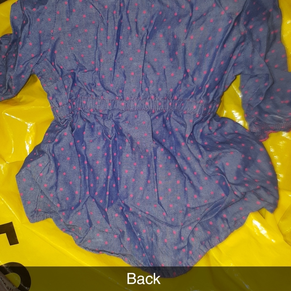 Chambray - Picture 2 of 2